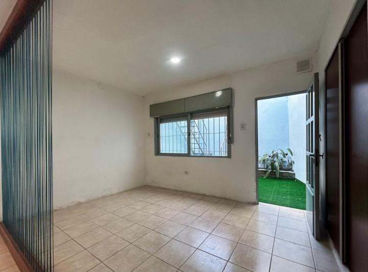 Terreno · 35m² · 1 Ambiente
