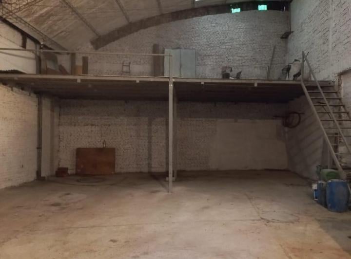 Depósito · 60m² · 2 Ambientes