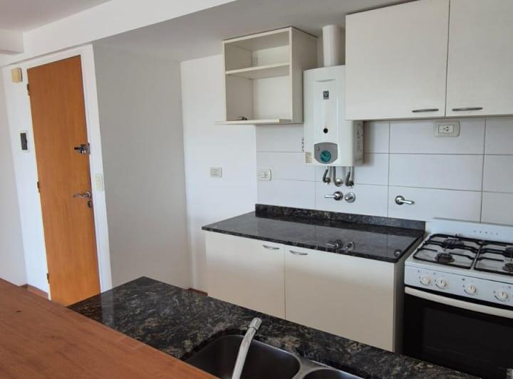 Departamento · 44m² · 2 Ambientes
