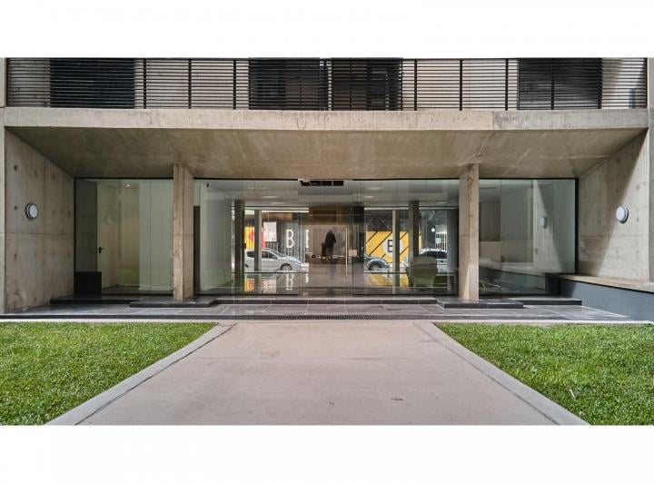 Departamento · 52m² · 2 Ambientes