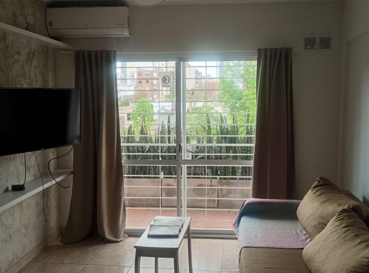Departamento · 35m² · 2 Ambientes