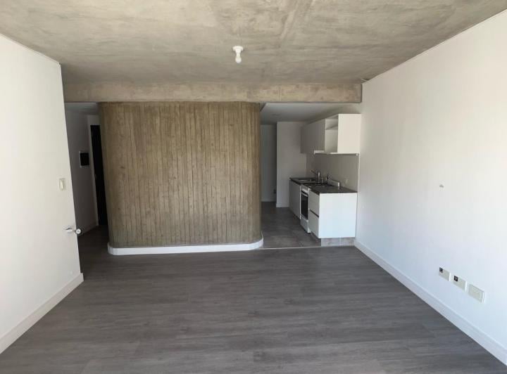 Departamento · 44m² · 2 Ambientes