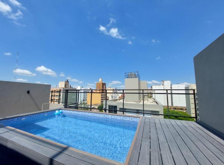 Departamento · 63m² · 3 Ambientes