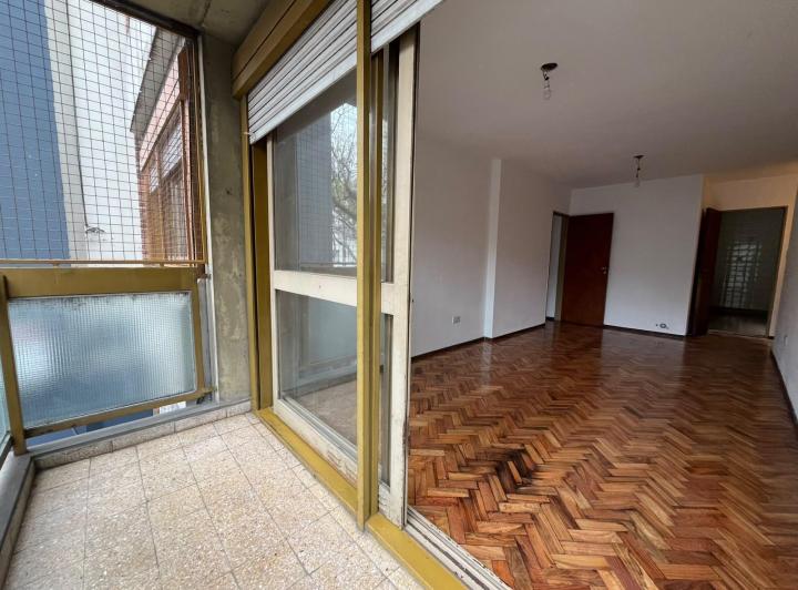 Departamento · 52m² · 3 Ambientes