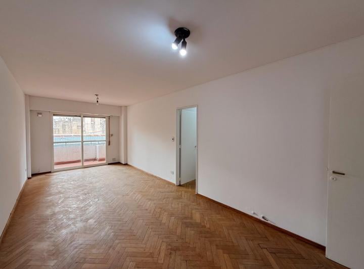 Departamento · 100m² · 5 Ambientes