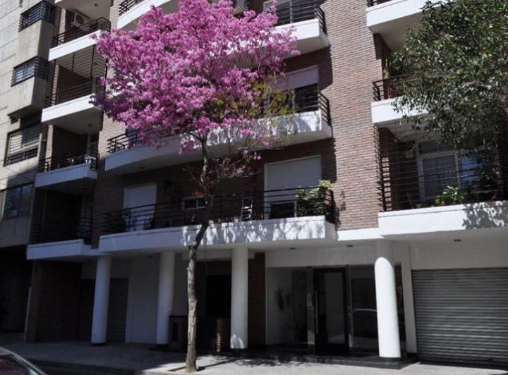 Departamento · 39m² · 3 Ambientes