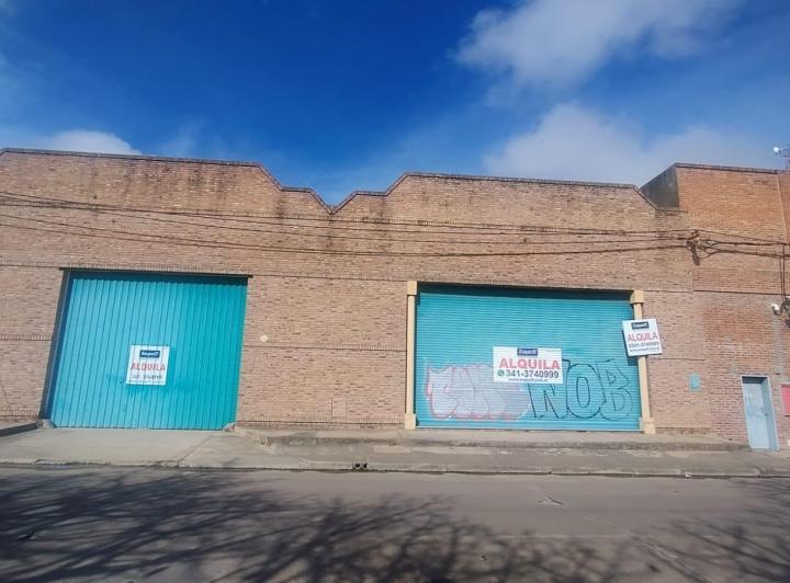 Local comercial · 752m²