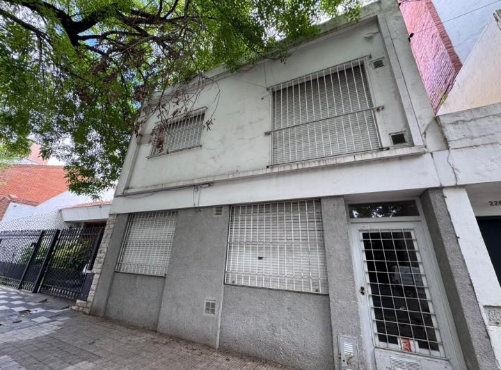 Departamento · 39m² · 5 Ambientes