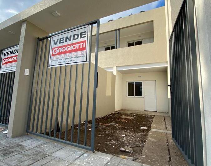 Departamento · 40m² · 1 Dormitorio · 1 Cochera