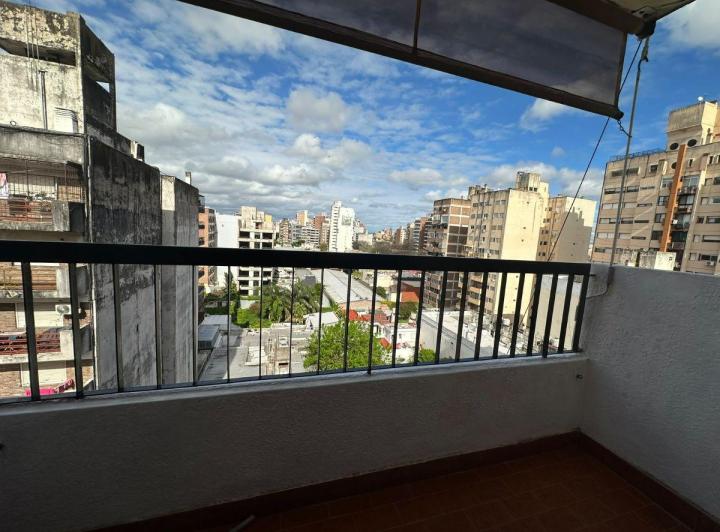 Departamento · 50m² · 3 Ambientes