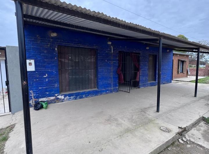 Depósito · 250m²