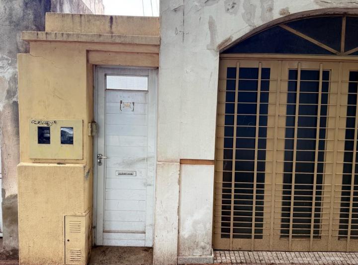 Casa · 4 Ambientes