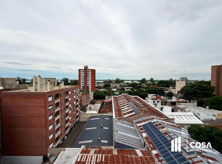 Departamento · 63m² · 3 Ambientes