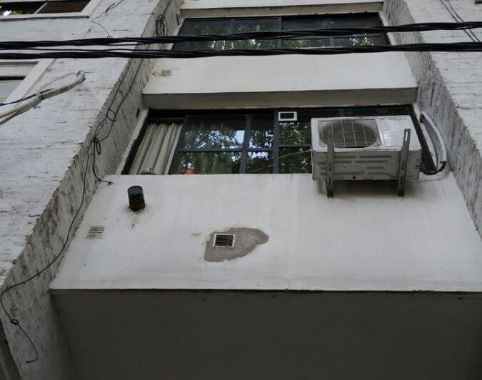 Departamento · 40m² · 2 Ambientes