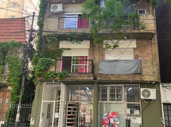 Departamento · 30m² · 1 Ambiente