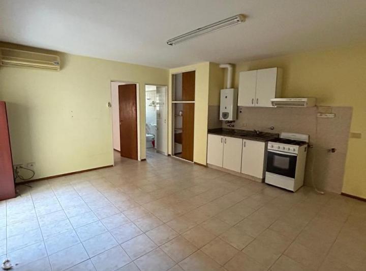 Departamento · 35m² · 2 Ambientes