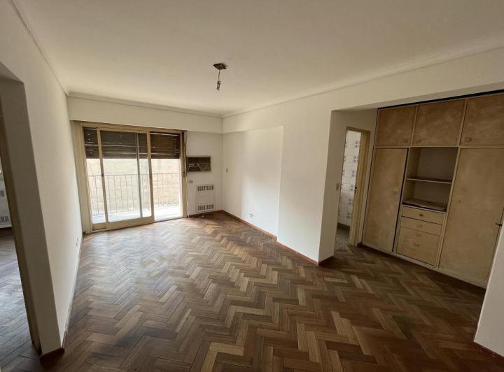 Departamento · 40m² · 3 Ambientes