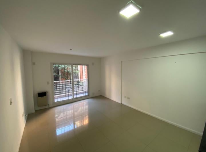 Departamento · 36m² · 1 Ambiente