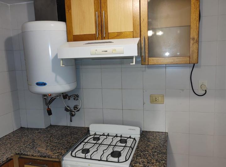 Departamento · 50m² · 2 Ambientes