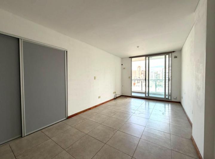 Departamento · 35m² · 1 Ambiente