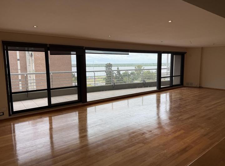 Departamento · 170m² · 4 Dormitorios · 2 Cocheras
