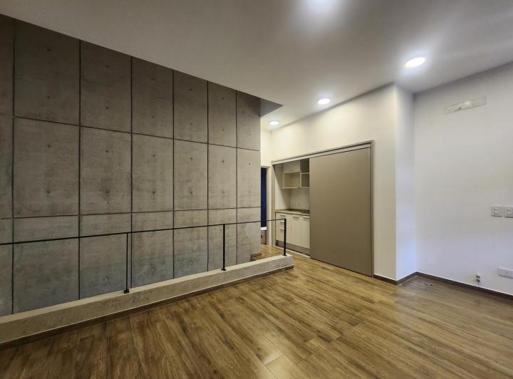 Oficina comercial · 62m² · 2 Ambientes