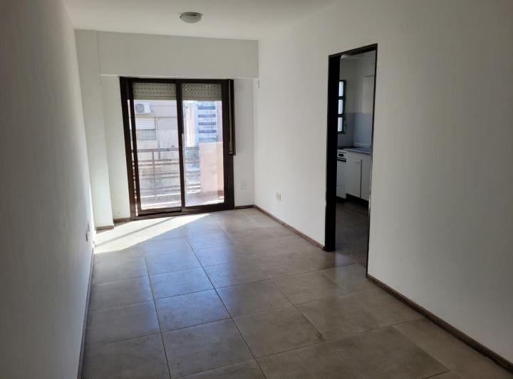 Departamento · 33m² · 2 Ambientes