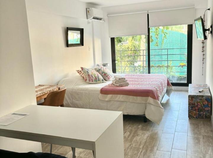 Departamento · 29m² · 1 Ambiente