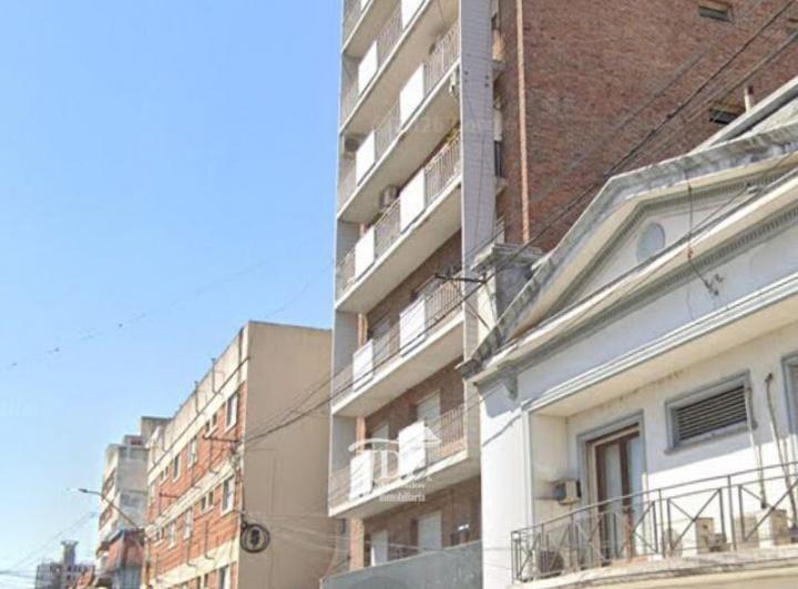 Consultorio · 60m² · 3 Ambientes