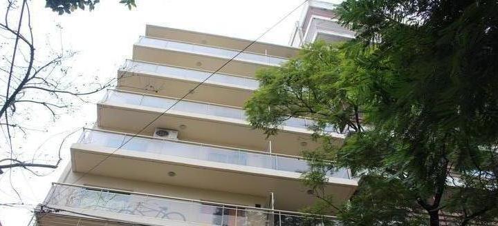 Departamento · 29m² · 2 Ambientes · 1 Cochera