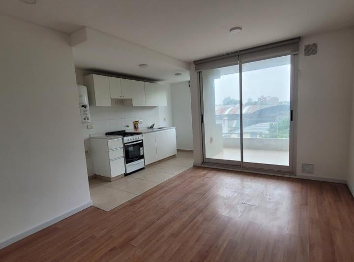 Departamento · 30m² · 1 Ambiente