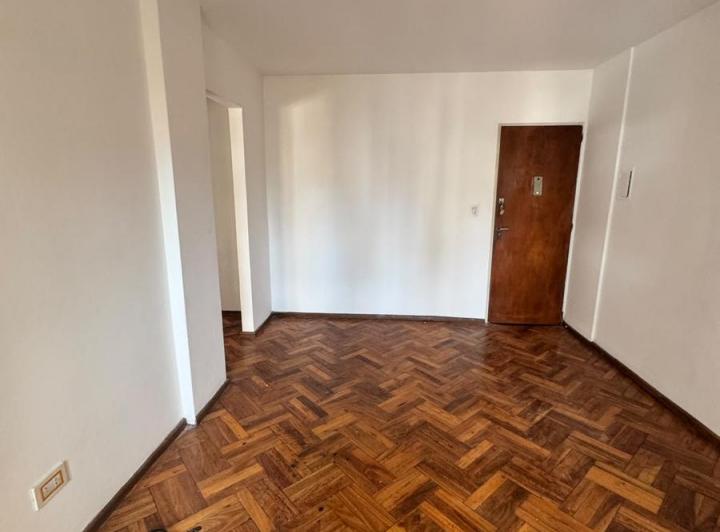 Departamento · 39m² · 3 Ambientes