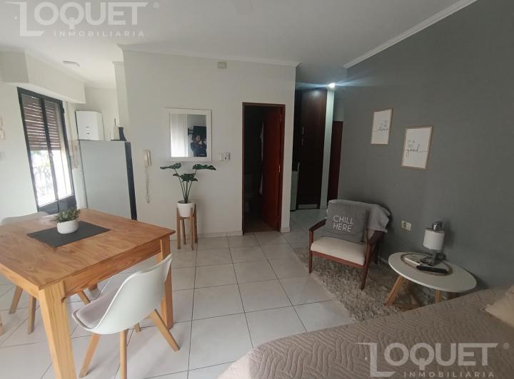 Departamento · 35m² · 1 Ambiente