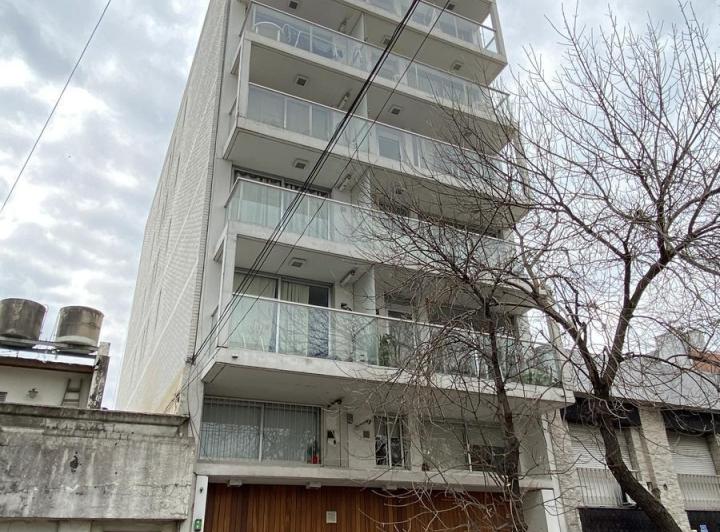Departamento · 30m² · 1 Ambiente