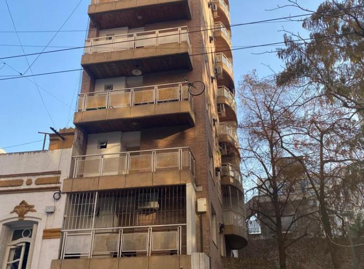 Departamento · 45m² · 2 Ambientes