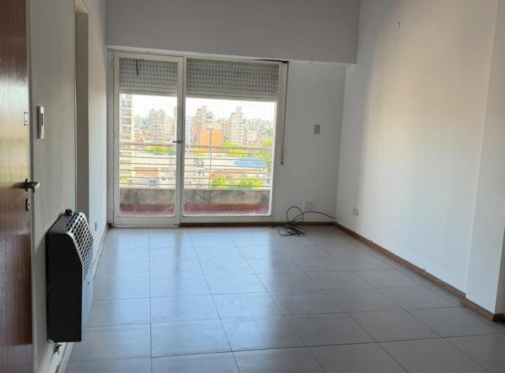 Departamento · 46m² · 3 Ambientes