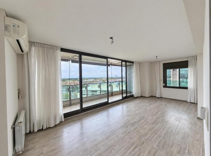 Departamento · 138m² · 4 Ambientes · 2 Cocheras