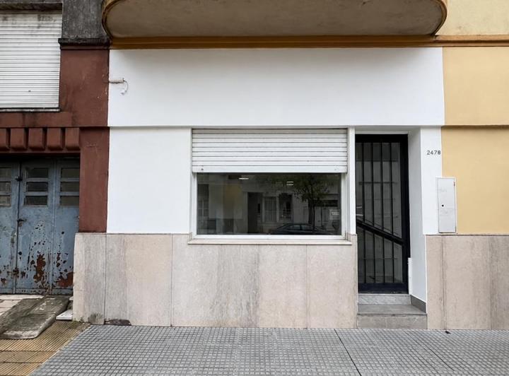 Local comercial · 50m²