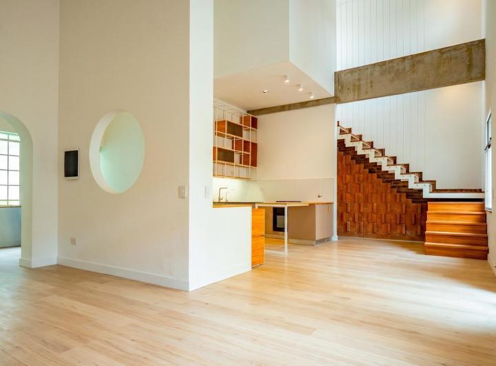 Casa · 143m² · 4 Ambientes