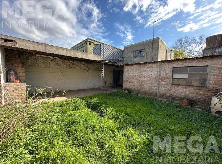 Casa · 142m² · 3 Dormitorios · 1 Cochera
