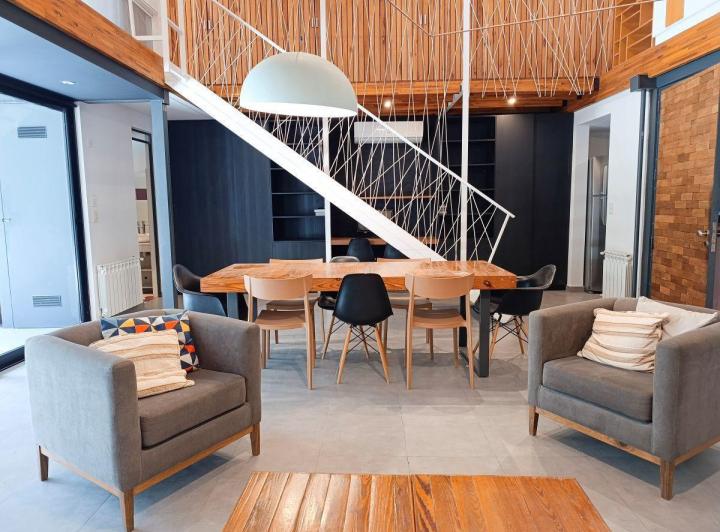Casa · 190m² · 4 Ambientes