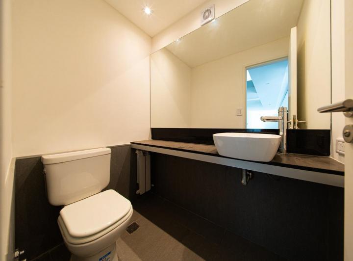 Casa · 127m² · 4 Ambientes · 2 Cocheras