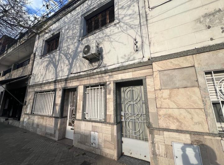 Casa · 81m² · 5 Ambientes