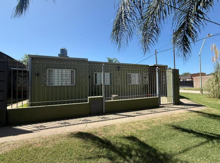 Casa · 150m² · 7 Ambientes · 1 Cochera
