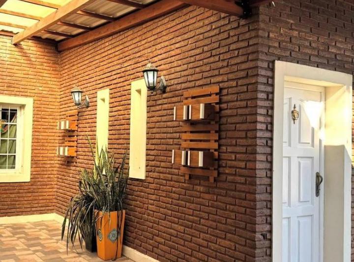 Casa · 220m² · 1 Cochera