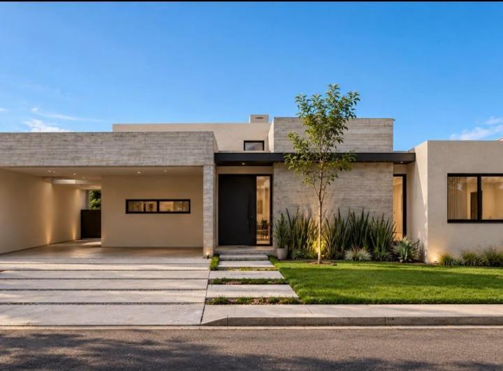 Casa · 684m² · 3 Dormitorios