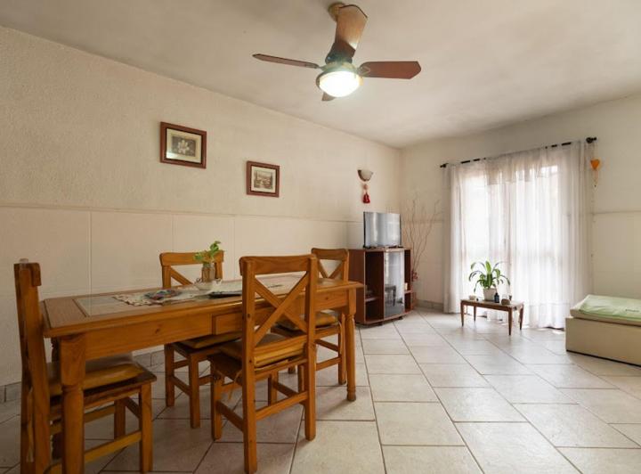 Casa · 169m² · 4 Ambientes · 1 Cochera
