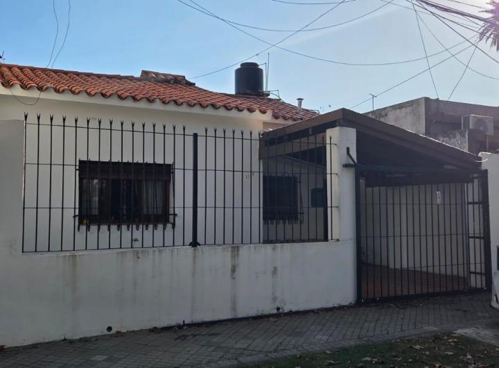 Casa · 91m² · 4 Ambientes
