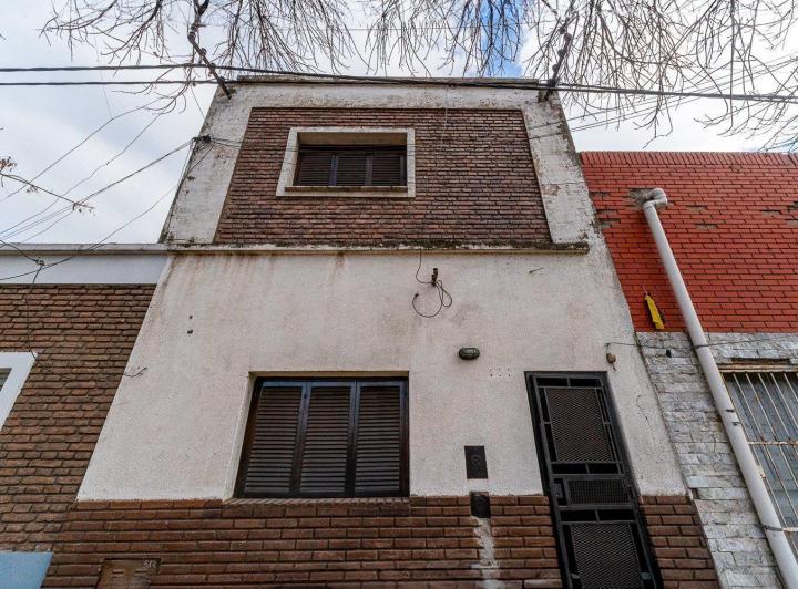 Casa · 160m² · 4 Ambientes