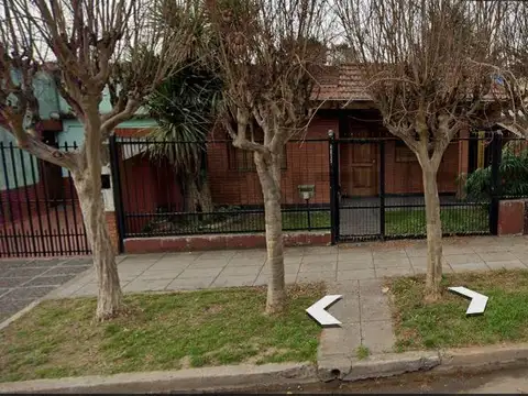 Casa en Venta en Villa Ballester, Partido de General San Martín
